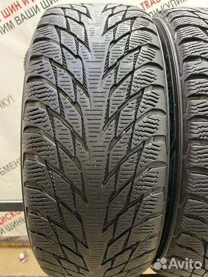 Nokian Tyres Hakkapeliitta R2 195/55 R15 89R