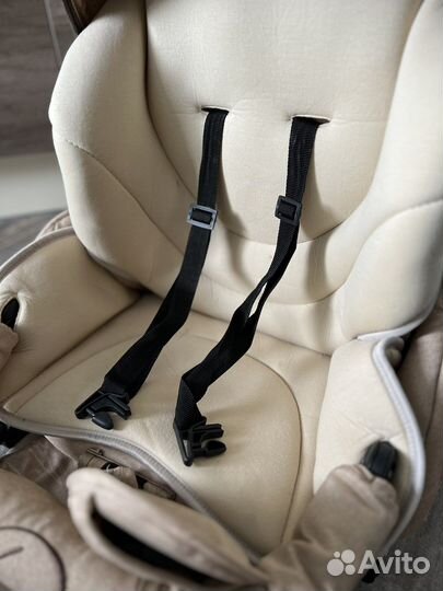 Коляска tutis zippy pia 2 в 1