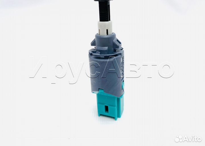 Датчик положения педали сцепления Веста Ларгус