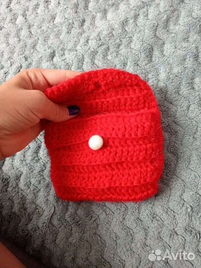 Cумки вязанные