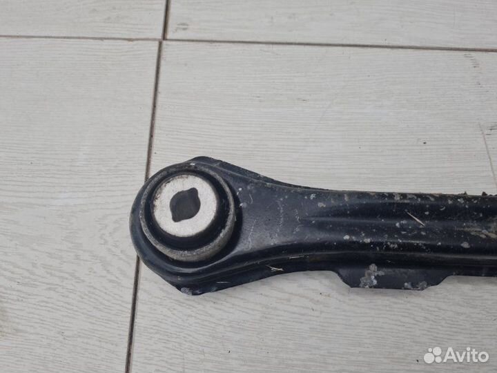 Рычаг задний Jeep Renegade 1 EJK 2016