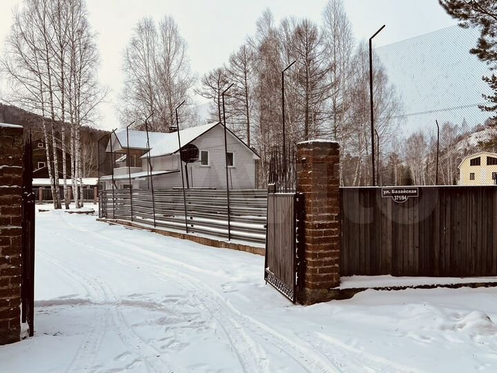 Участок 20 сот. (СНТ, ДНП)