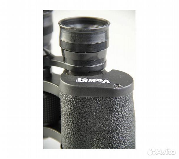 Бинокль Veber Classic бпц 12x50 VL