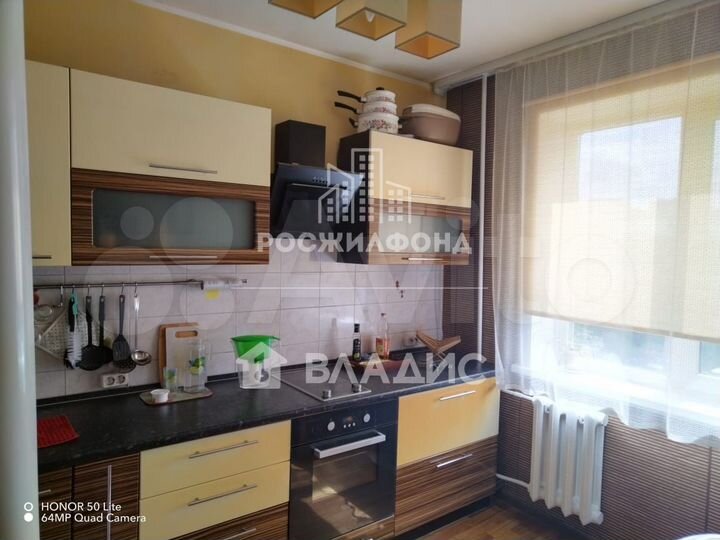 3-к. квартира, 73,8 м², 6/10 эт.