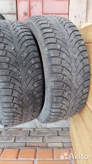 Pirelli Formula Ice 205/55 R16 91T