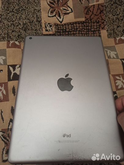 iPad 5 поколения (требует ремонта