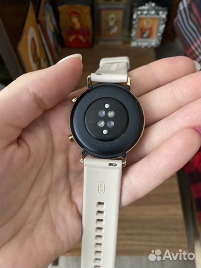 Часы смарт SMART watch Huawei