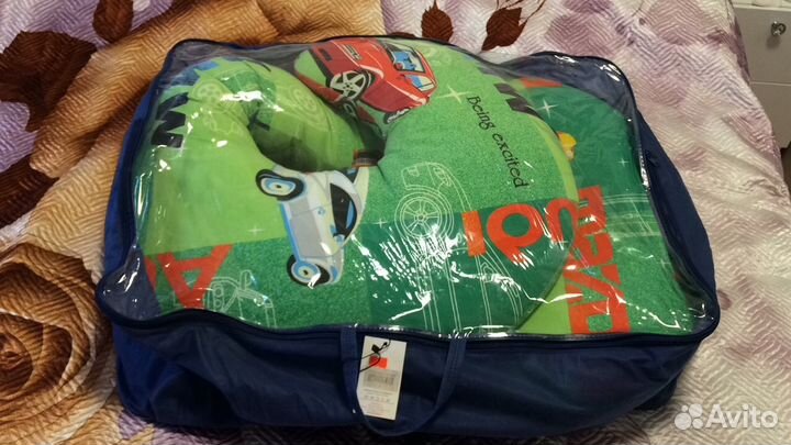 Подушка для сна