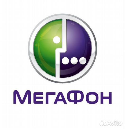 Продавец-консультант в Мегафон