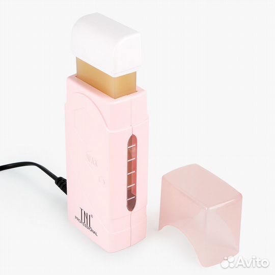 Воскоплав для нагревания воска в картридже TNL