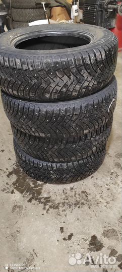 Michelin Radial XSE 215/70 R16