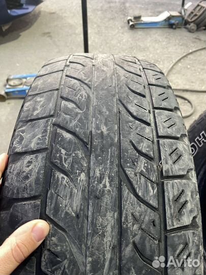 Yokohama Geolandar A/T-S G012 265/70 R16