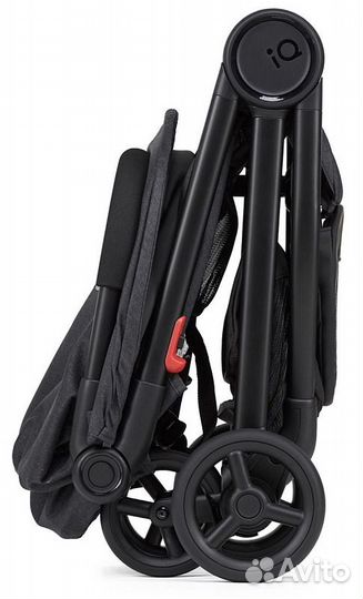 Коляска 2 в 1 Anex