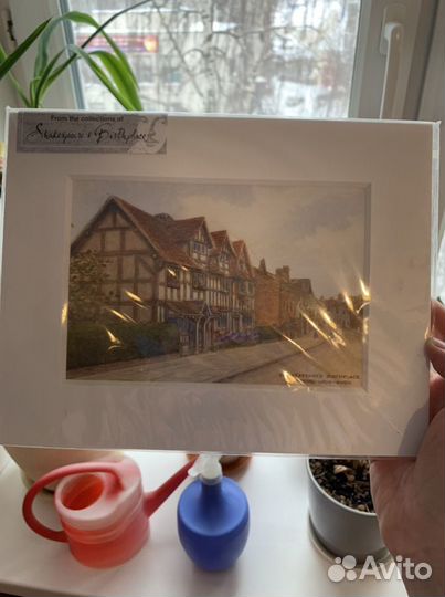 Картинка (принт)