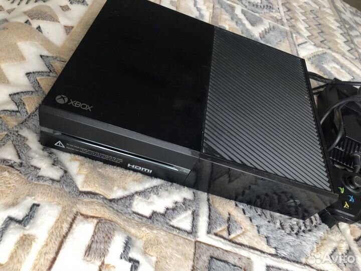 Xbox One
