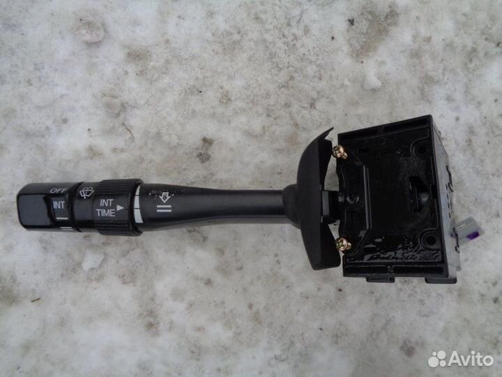 Гитара левая Honda Inspire UA4 J25A 2000/8