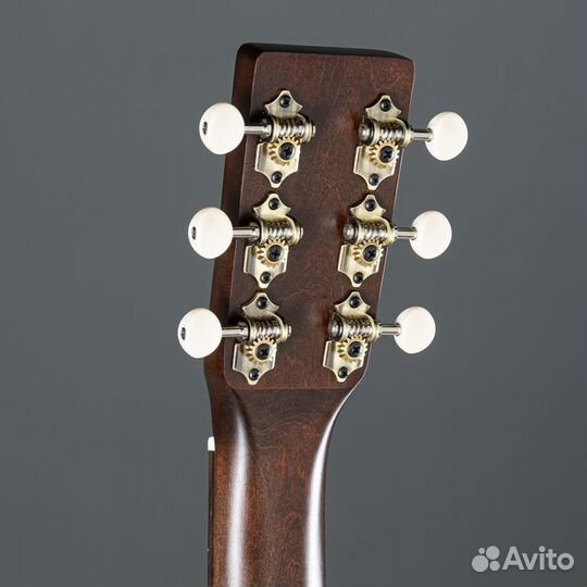 Акустическая гитара Art Lutherie Roadhouse Bourbon