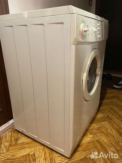 Стиральная машина gorenje wa942