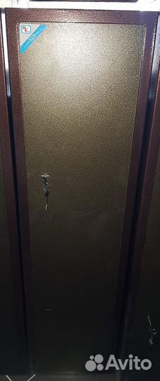 Сейф оружейный ош-4