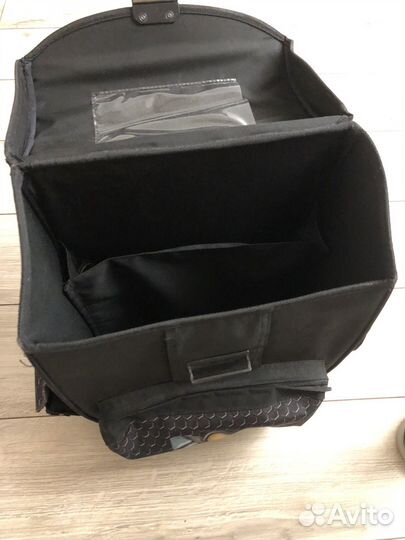 Рюкзак школьный ортопедический