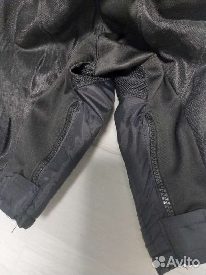 Хоккейные шорты