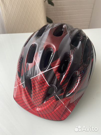 Шлем защитный Reaction