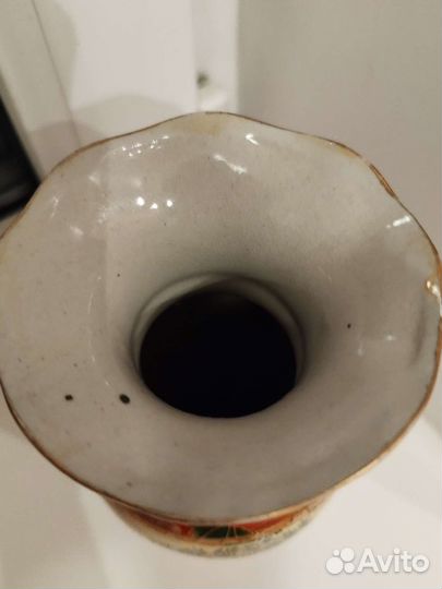 Вазы китайские