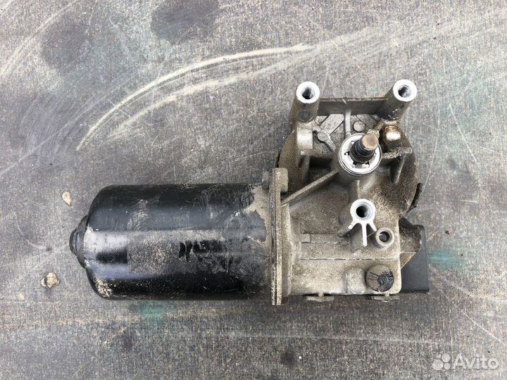 Моторчик стеклоочистителя Kia Sportage 3