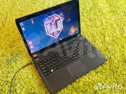 Для игр и работы core i5