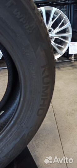 Kumho WinterCraft WP52 175/65 R14