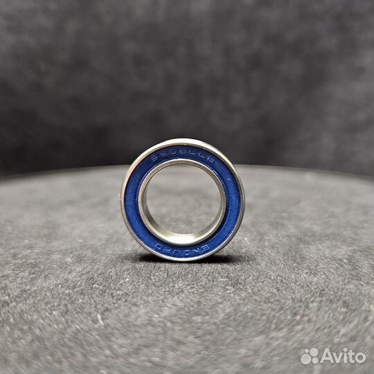 Подшипник enduro Chromium, 6802 LLB, abec-3, зазор