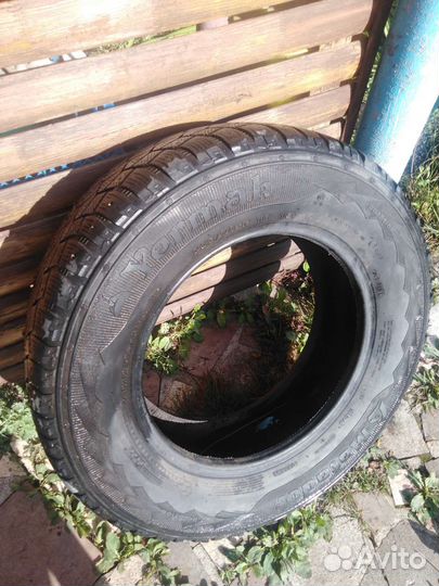 Matador MP 95 Yermak 5/10 R16