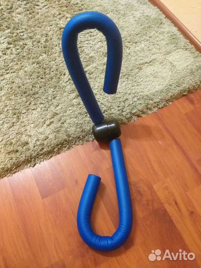 Тренажер бабочка