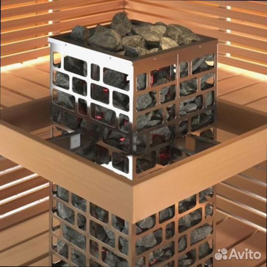 Печь для отопления без предоплаты