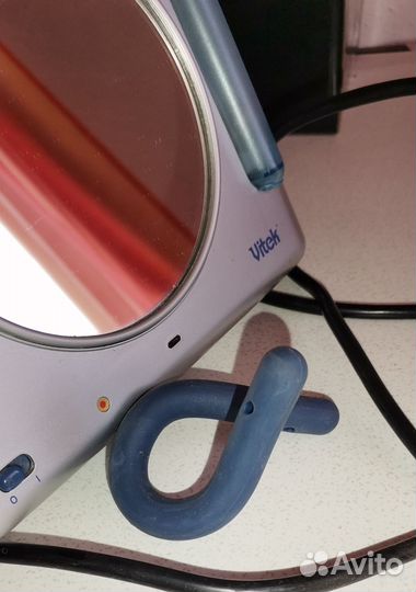 Электрические бигуди