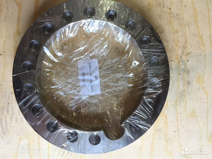 Стопорная шайба редуктора хода hyundai R330