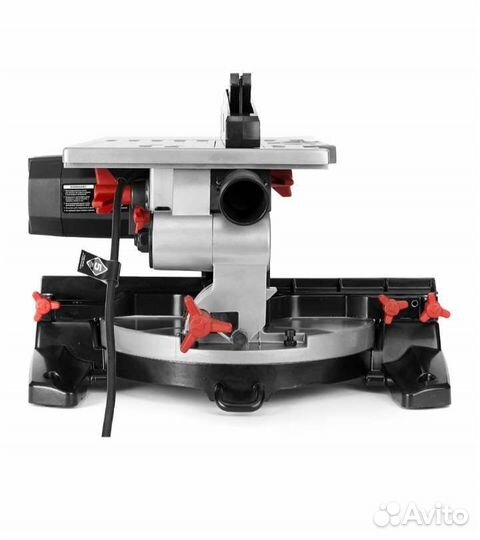 Аренда торцовочной пилы