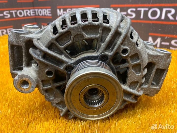 Генератор Bmw 3-Series E92 N46B20B 2008