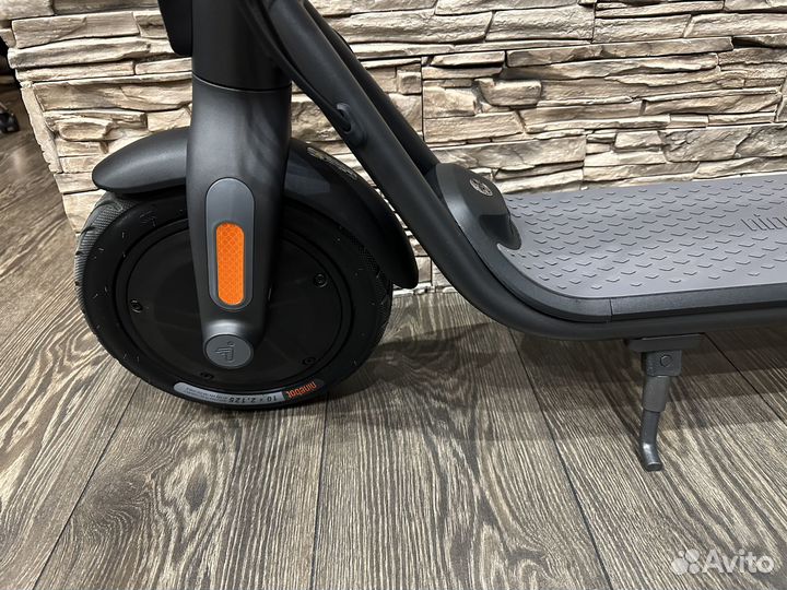 Электросамокат Ninebot KickScooter F25E