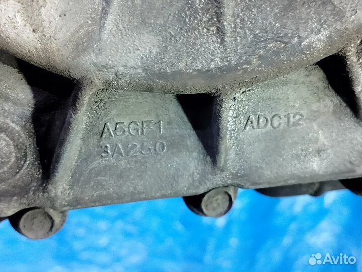 АКПП Kia A5GF1 5AT, 2WD, G6EA/L6EA