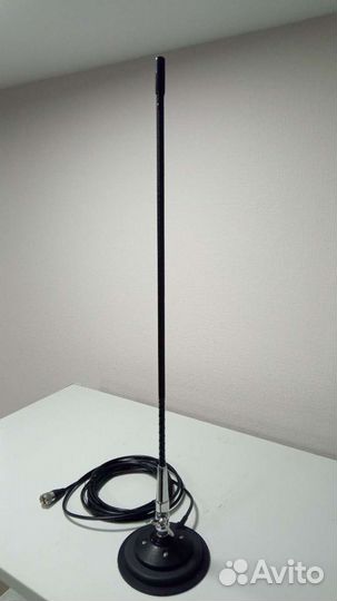 Антенны CB 27мгц Optim CB-82 Mag