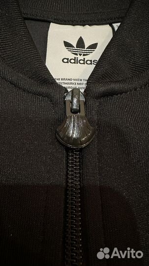 Олимпийка adidas superstar