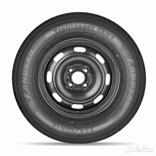 Landsail CLV2 235/50 R18 101W