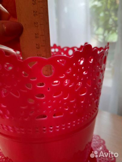 Кашпо для цветов