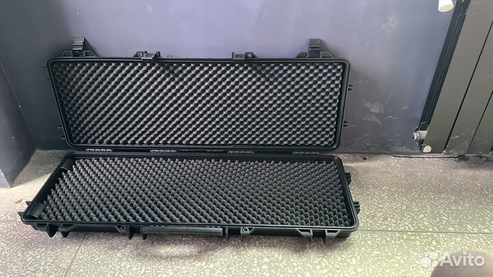 Защитный кейс