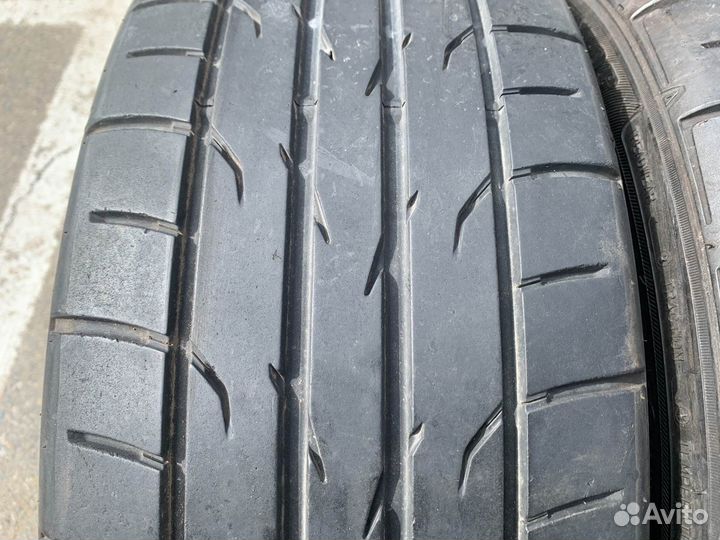 Dunlop Direzza DZ102 225/45 R18 95W