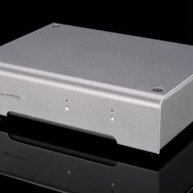 Schiit Wyrd - лучший друг USB цапов