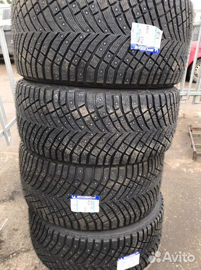 Michelin X-Ice North 4 245/45 R19 102H