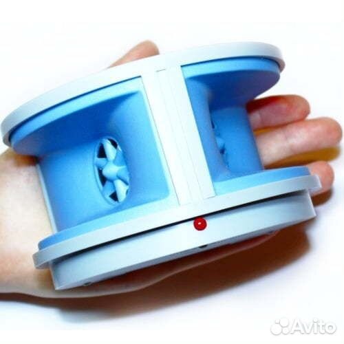 Универсальный стационарный отпугиватель насекомых