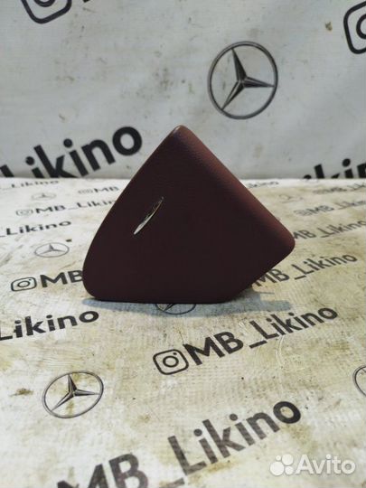 Пепельница задняя левая Mercedes-Benz Cls-Class